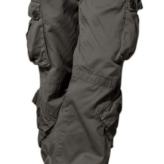 Match Wild Cargo Pants image 1