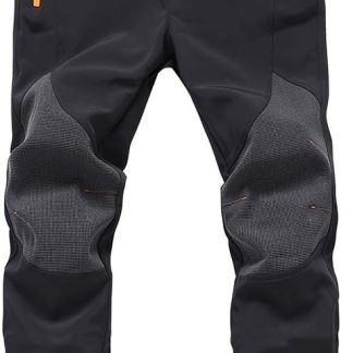 Snow Ski Waterproof Softshell Snowboard Pants Outdoor image 1