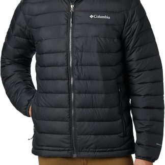 Powder Lite Jacket image 1