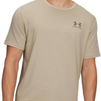 Sportstyle Left Chest Logo Short image 1